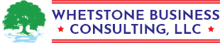 Whetstone Business Consulting, LLC menu logo