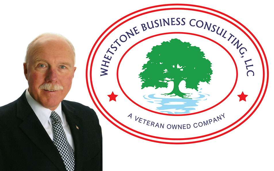 Whetstone Business Consulting, LLC, and Frank Hickman