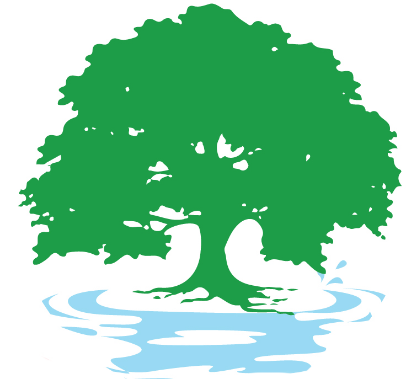 Whetstone River tree illustration